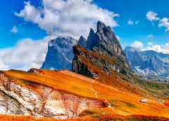 阴宅风水二十四山向水法