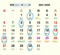 2026��12�°���Ƶ����� �ʺ�2026��12�°���ĺ�����