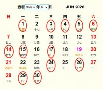 2026��6�°�һƵ����� �ʺ�2026��6�°�ҵĺ�����