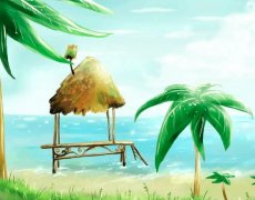 苏珊米勒2023年3月天蝎座运势