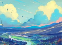 苏珊米勒2023年5月巨蟹座运势