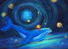 苏珊米勒2023年6月摩羯座运势