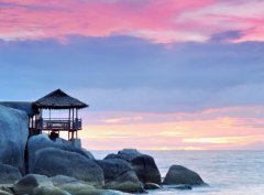 苏珊米勒2023年7月摩羯座运势