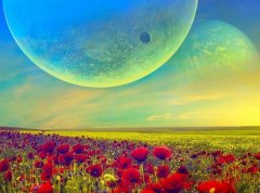 苏珊米勒2023年7月双子座运势