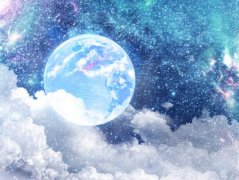 苏珊米勒2023年10月天蝎座运势