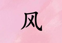 姓风男孩起名五行属火两个字名字_姓风男孩属火100分两个字名字