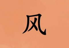 姓风男孩起名五行属土两个字名字_姓风男孩属土100分两个字名字
