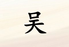 姓吴女孩起名五行属金三个字名字_姓吴女孩属金100分三个字名字