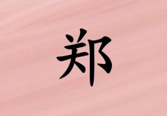 姓郑女孩起名五行属火三个字名字_姓郑女孩属火100分三个字名字