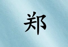 姓郑女孩起名五行属水三个字名字_姓郑女孩属水100分三个字名字
