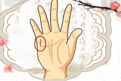 如何从手指看人的运势