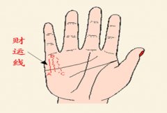 什么手相的人是富贵命