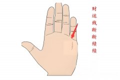手相与运势有何关系