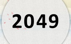 2049属什么,2049是什么生肖年?