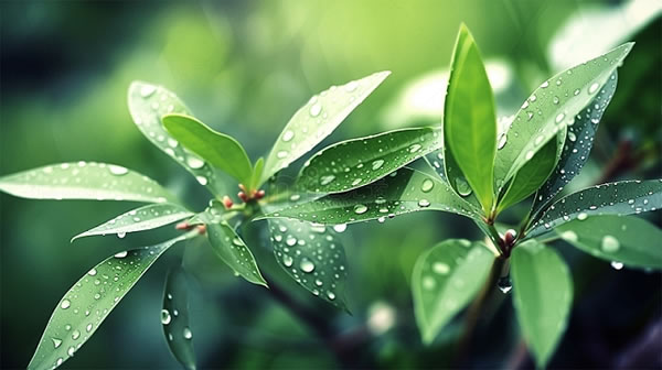 2026年雨水是哪一天,2026年雨水的具体时间