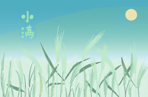 2026年小满是哪一天,2026年小满的具体时间